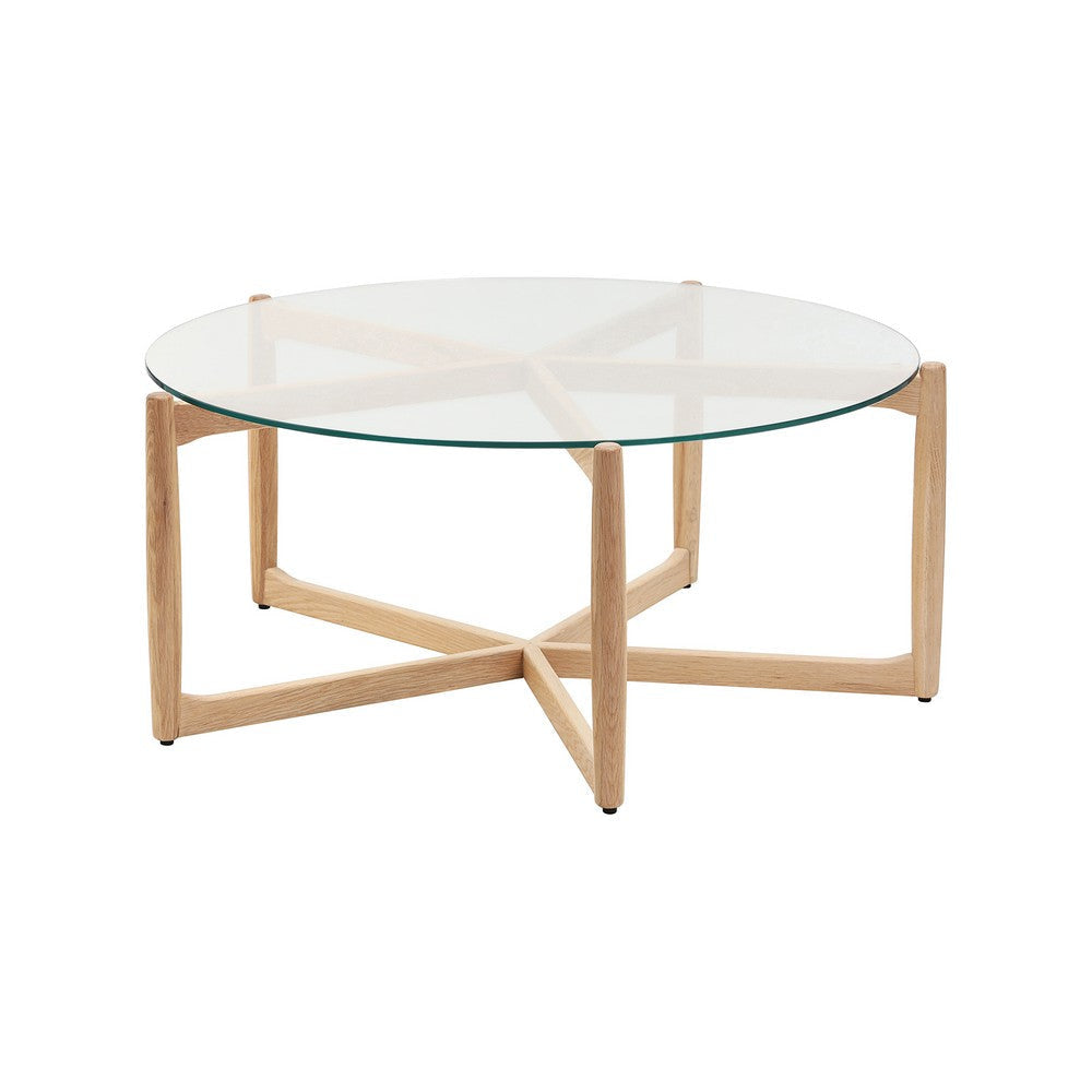 Hetta Coffee Table MCN-YC-1038-03