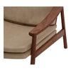 Harlowe Lounge Chair MCN-YC-1040-02