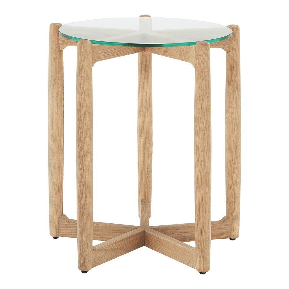 Hetta Side Table MCN-YC-1042-24