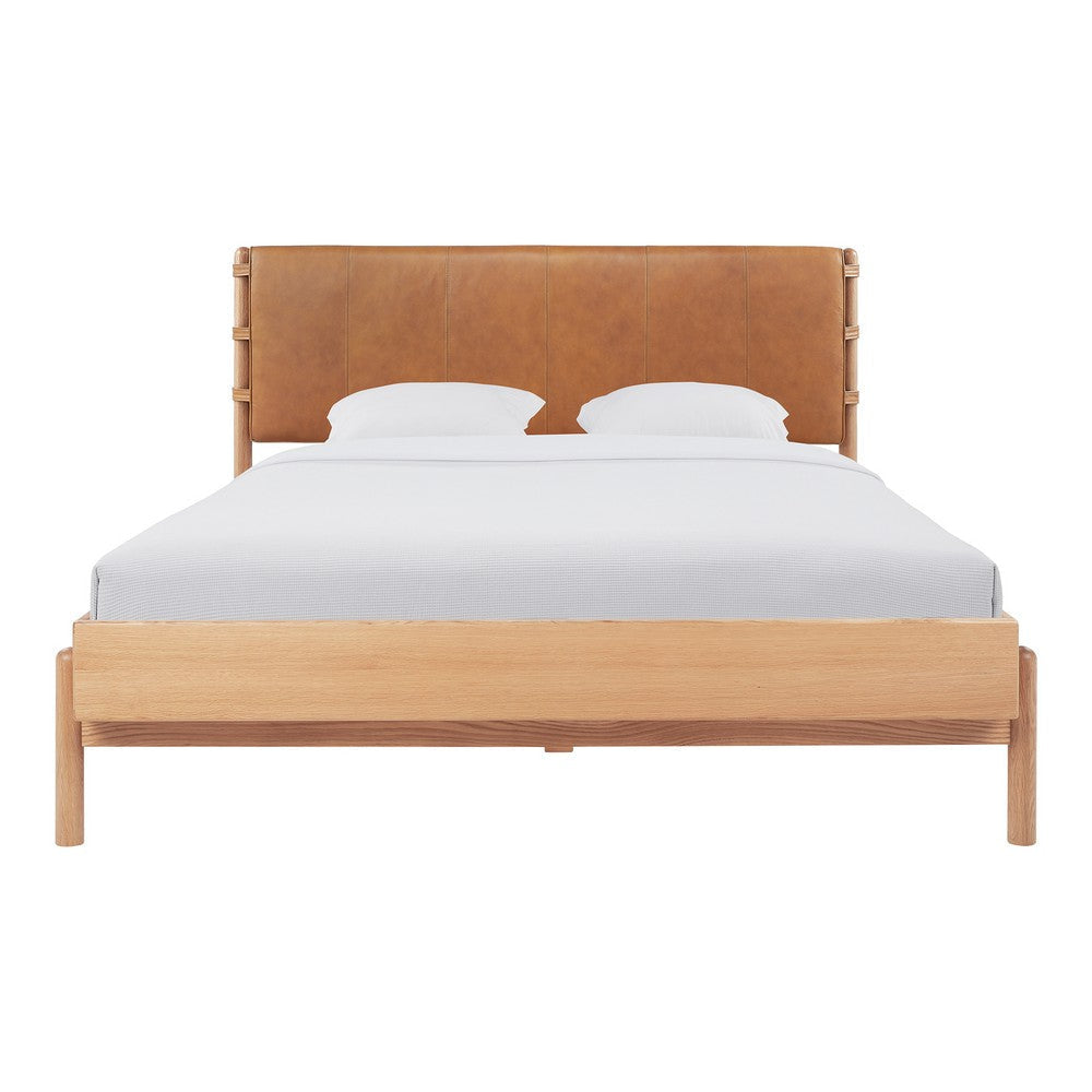 Colby King Bed MCN-YC-1046-24-0