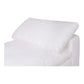 Clay Slipper Chair Cream White MCN-YJ-1001-05