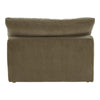 Clay Slipper Chair Desert Sage MCN-YJ-1001-16