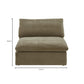 Clay Slipper Chair Desert Sage MCN-YJ-1001-16