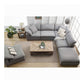 Clay Modular Sectional MCN-YJ-1003-05