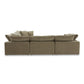 Clay Classic L-Shaped Modular Sectional Desert Sage MCN-YJ-1010-16