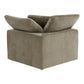 Terra Corner Chair Desert Sage MCN-YJ-1012-16