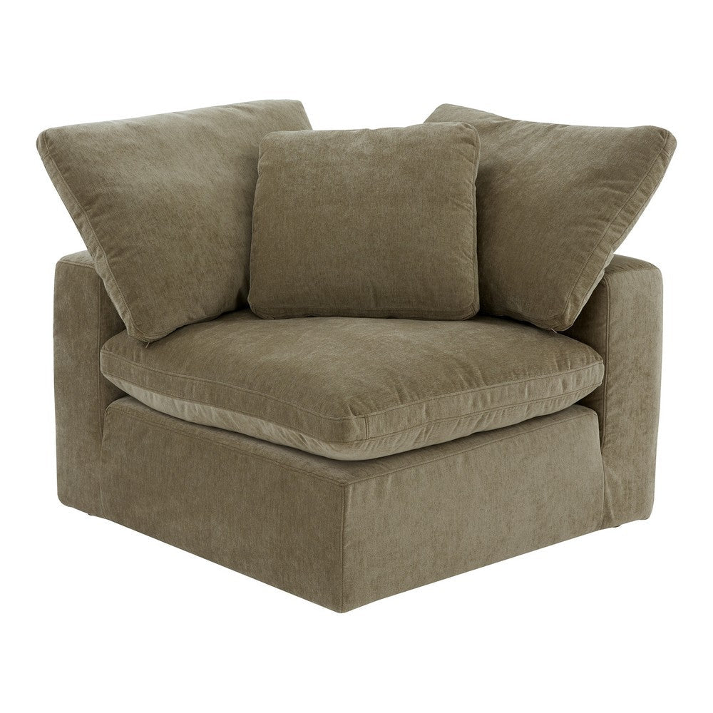 Terra Corner Chair Desert Sage