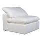 Terra Condo Chair Cream White MCN-YJ-1013-05