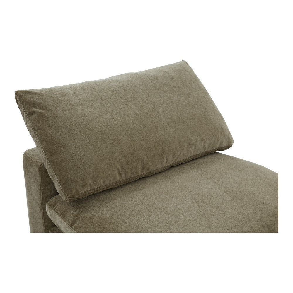 Terra Slipper Chair Desert Sage MCN-YJ-1013-16