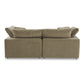 Terra Nook Modular Sectional Desert Sage MCN-YJ-1016-16