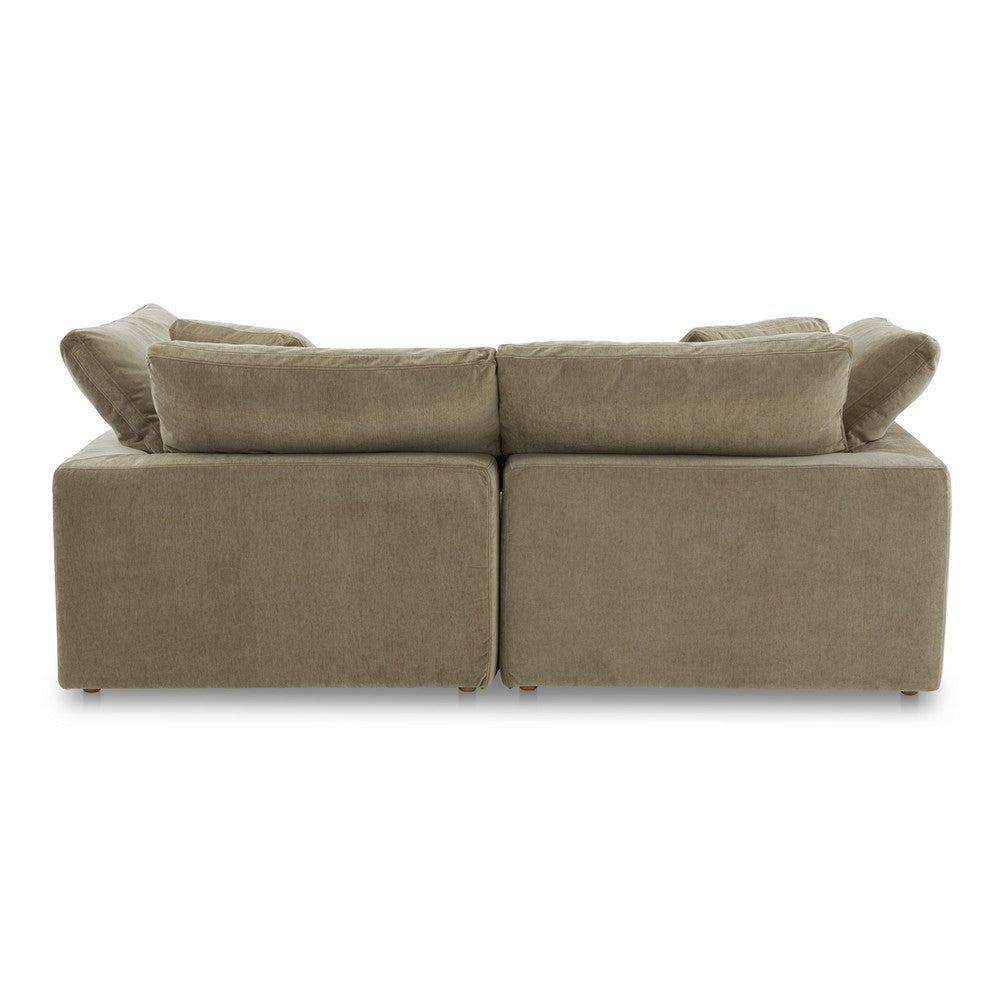 Terra Nook Modular Sectional Desert Sage MCN-YJ-1016-16