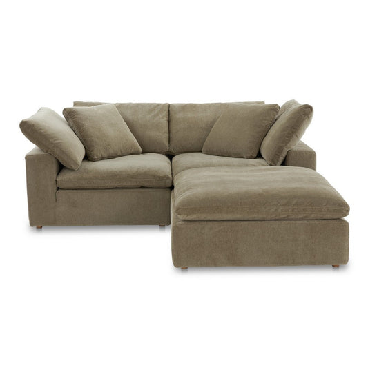 Terra Nook Modular Sectional Desert Sage