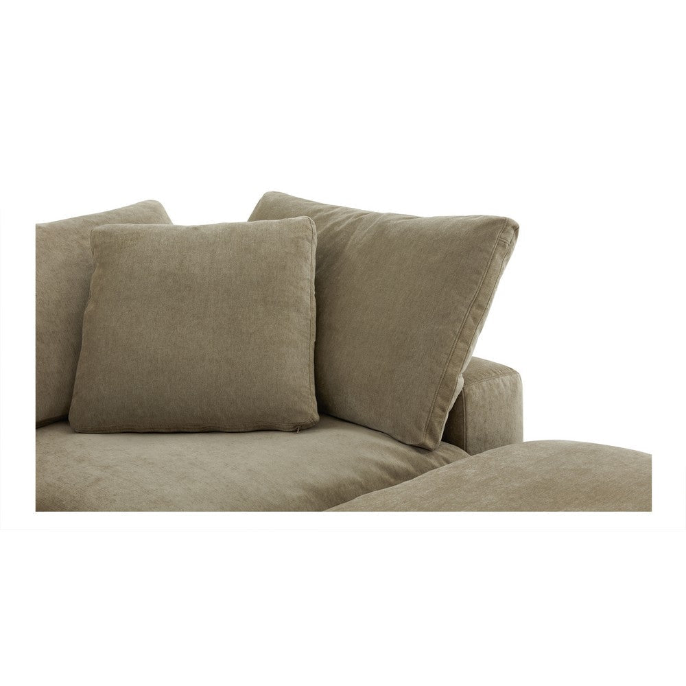 Terra Nook Modular Sectional Desert Sage MCN-YJ-1016-16