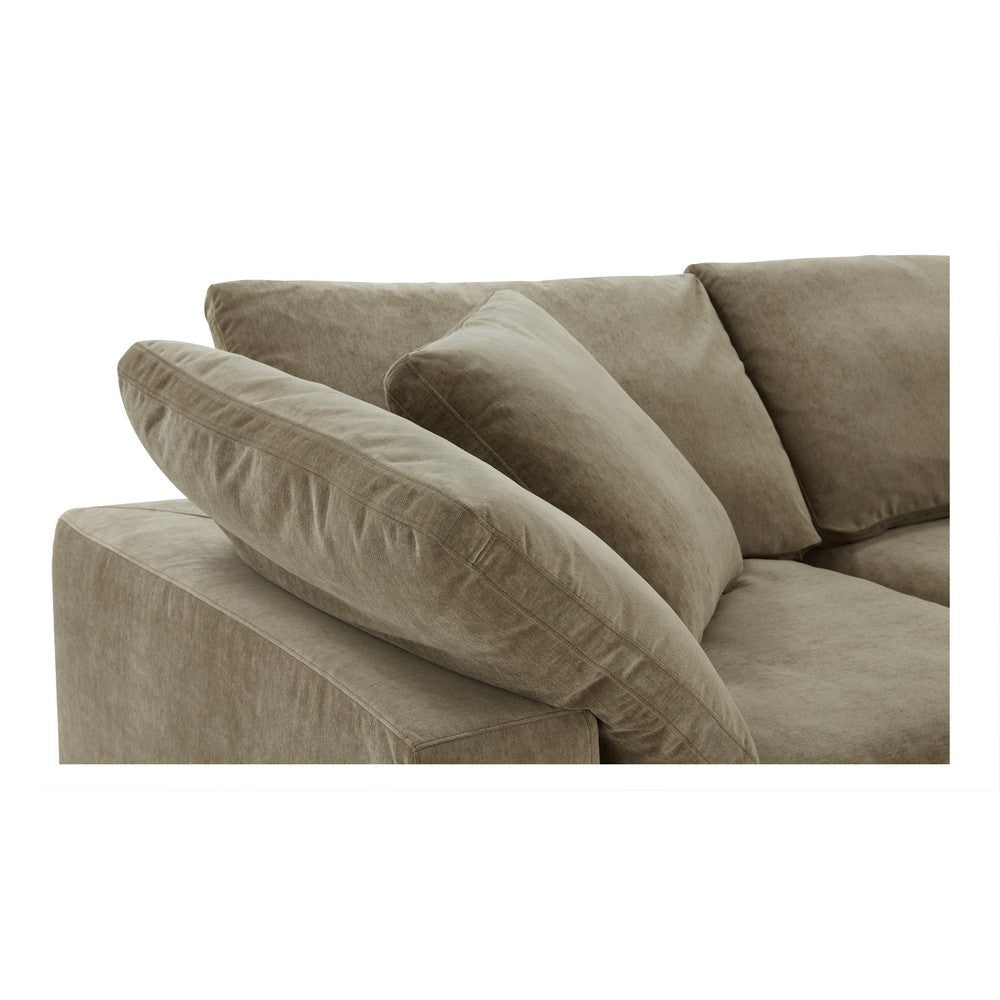 Terra Nook Modular Sectional Desert Sage MCN-YJ-1016-16