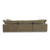 Terra Dream Modular Sectional Desert Sage MCN-YJ-1018-16