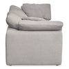 Clay Modular Sofa Light Grey MCN-YJ-1026-29