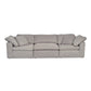 Clay Modular Sofa Light Grey