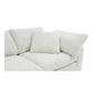 Clay Modular Sofa Coastside Sand MCN-YJ-1026-49