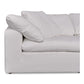 Terra Modular Sofa Cream White MCN-YJ-1027-05