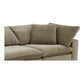 Terra Modular Sofa Desert Sage MCN-YJ-1027-16