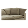 Terra Modular Sofa Desert Sage MCN-YJ-1027-16