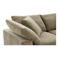 Terra Modular Sofa Desert Sage MCN-YJ-1027-16