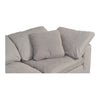 Terra Modular Sofa Light Grey MCN-YJ-1027-29