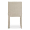 Monte Dining Chair Beige - Set Of Two MCN-YM-1008-34