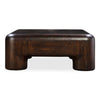 Rowan Coffee Table Dark Brown MCN-YR-1014-20