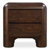 Rowan Nightstand Dark Brown MCN-YR-1016-20