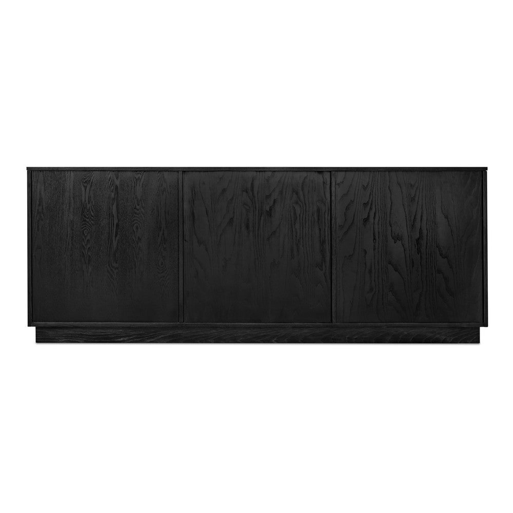 Charlotte Sideboard Black MCN-YR-1019-37