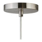 Lys Pendant Light Silver MCN-ZA-1008-18