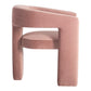 Elo Chair Rosa Clay MCN-ZT-1032-33