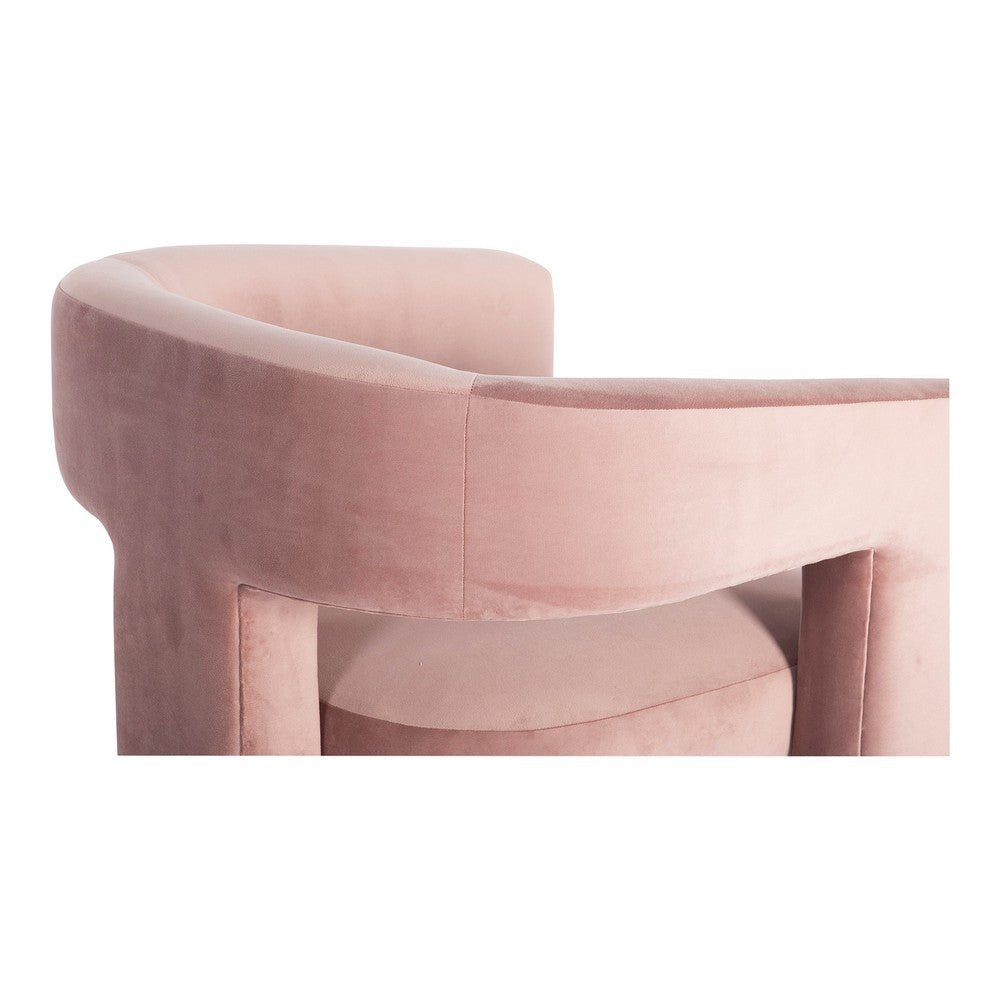 Elo Chair Rosa Clay MCN-ZT-1032-33