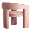 Elo Chair Rosa Clay MCN-ZT-1032-33