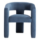 Elo Chair Dusted Blue