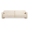 Fallon Sofa Flecked Ivory