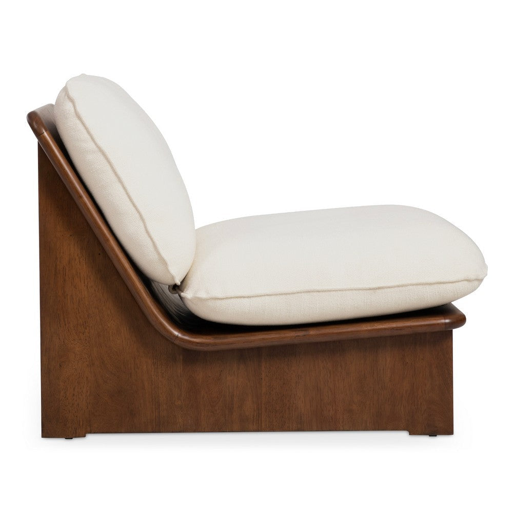 Edwin Accent Chair Cream MCN-ZT-1040-05