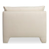 Estelle Chaise Cream MCN-ZT-1044-05