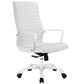 Modway MO- Chair, High Back, White