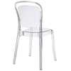 Entreat Dining Side Chair - No Shipping Charges MDY-EEI-1070-CLR