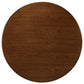 Lippa 47’’ Walnut Dining Table MDY-EEI-1137-WAL