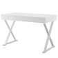 Modway Sector Office Desk in White MDY-EEI-1183-WHI