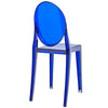 Casper Dining Side Chair - No Shipping Charges MDY-EEI-122-BLU