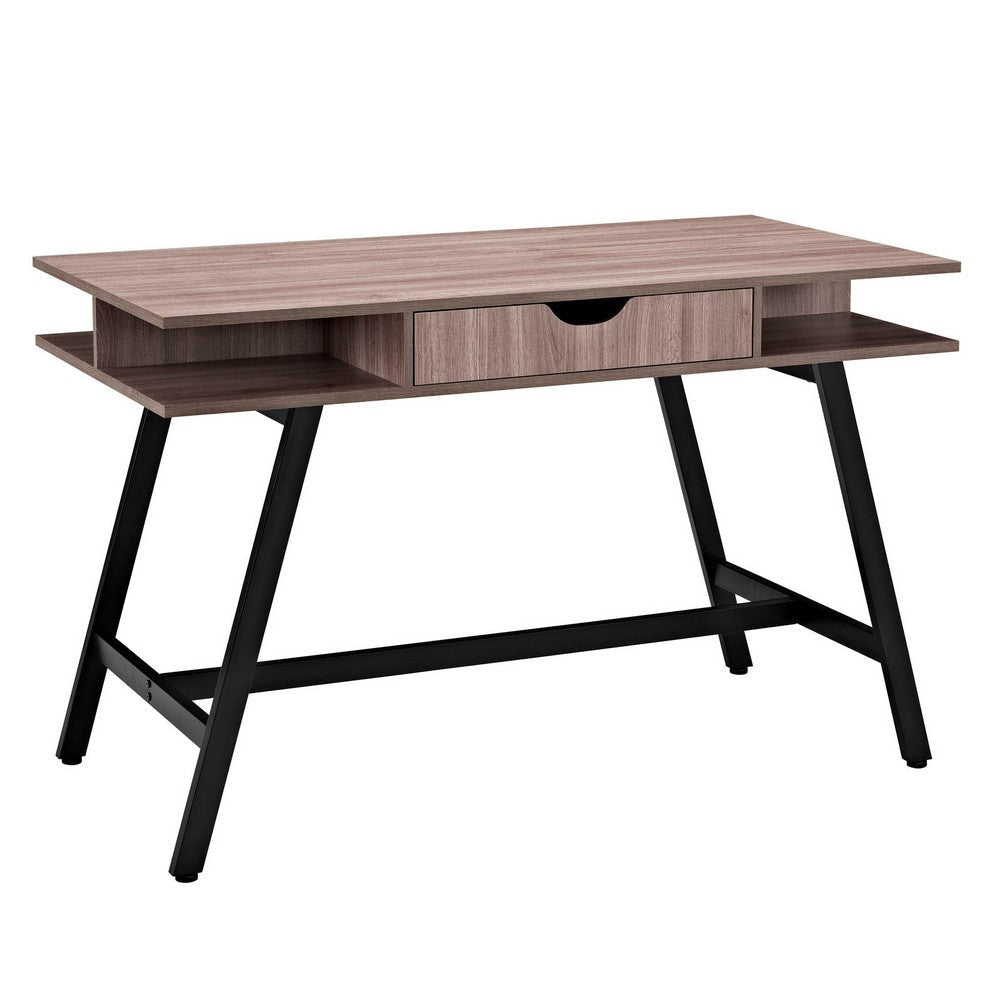 Turnabout Office Desk - No Shipping Charges