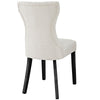 Silhouette Dining Side Chair - No Shipping Charges MDY-EEI-1380-BEI