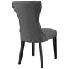 Silhouette Dining Side Chair - No Shipping Charges MDY-EEI-1380-BEI