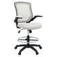 Veer Drafting Chair - No Shipping Charges