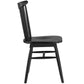 Modway Amble Dining Side Chair - No Shipping Charges MDY-EEI-1539-BLK