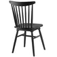 Modway Amble Dining Side Chair - No Shipping Charges MDY-EEI-1539-BLK